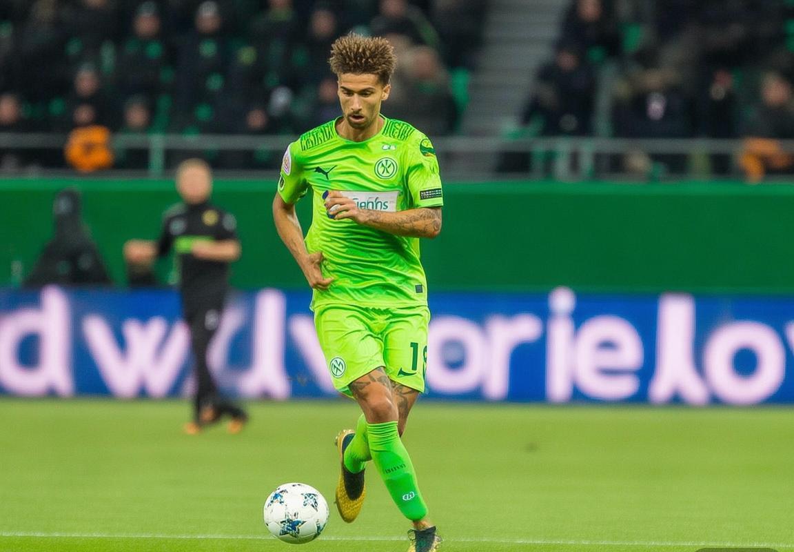 德甲联赛欧战席位关键战：门兴格拉德巴赫与沃尔夫斯堡交锋历史与前景分析